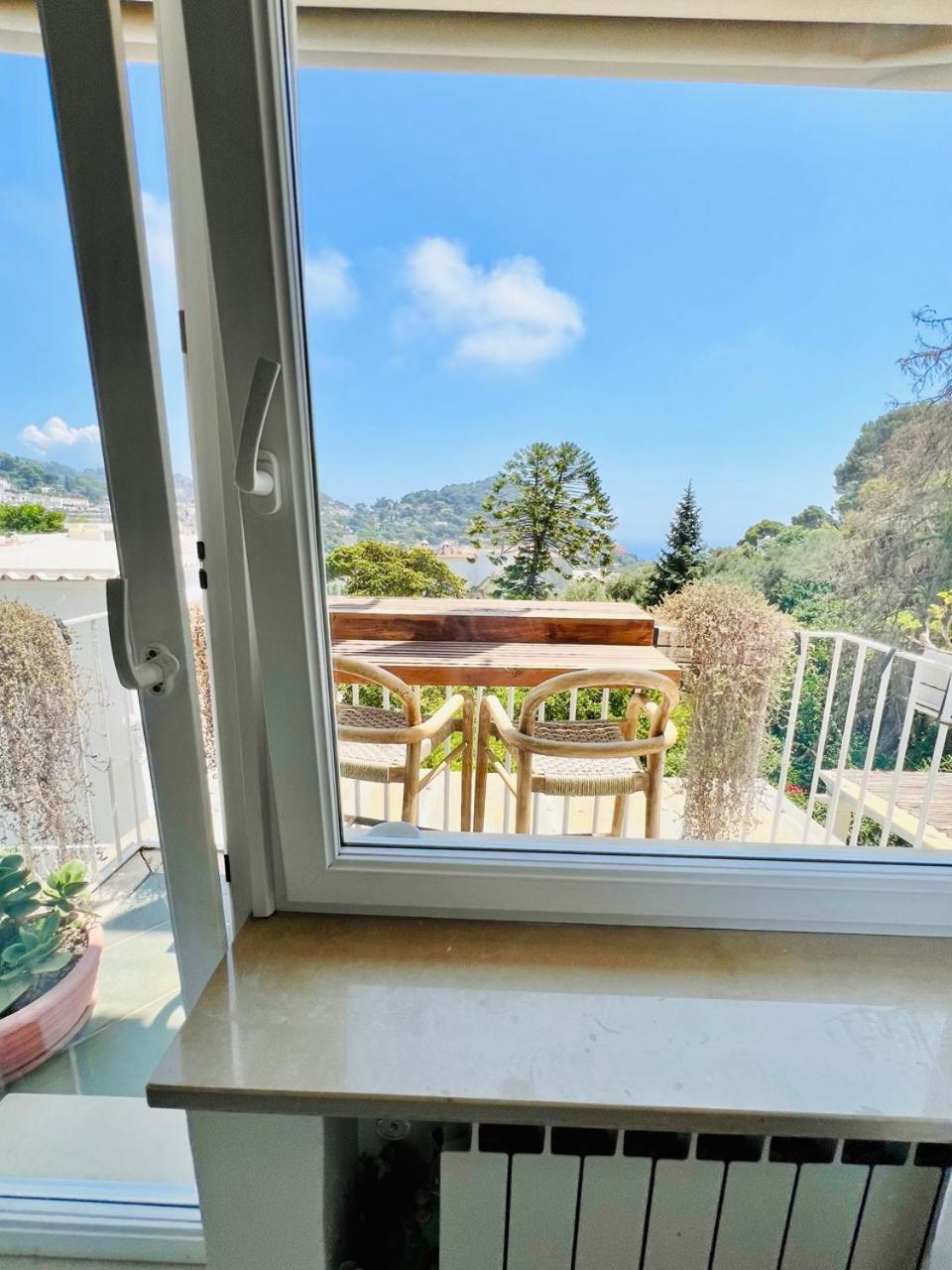 Casa Maddy Bed & Breakfast Capri Exterior photo