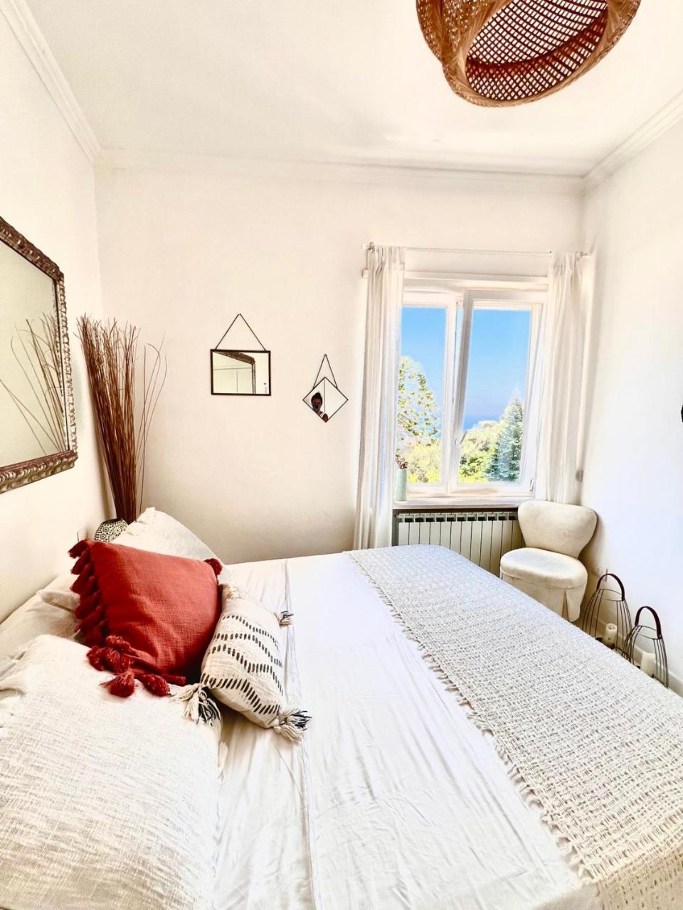Casa Maddy Bed & Breakfast Capri Exterior photo
