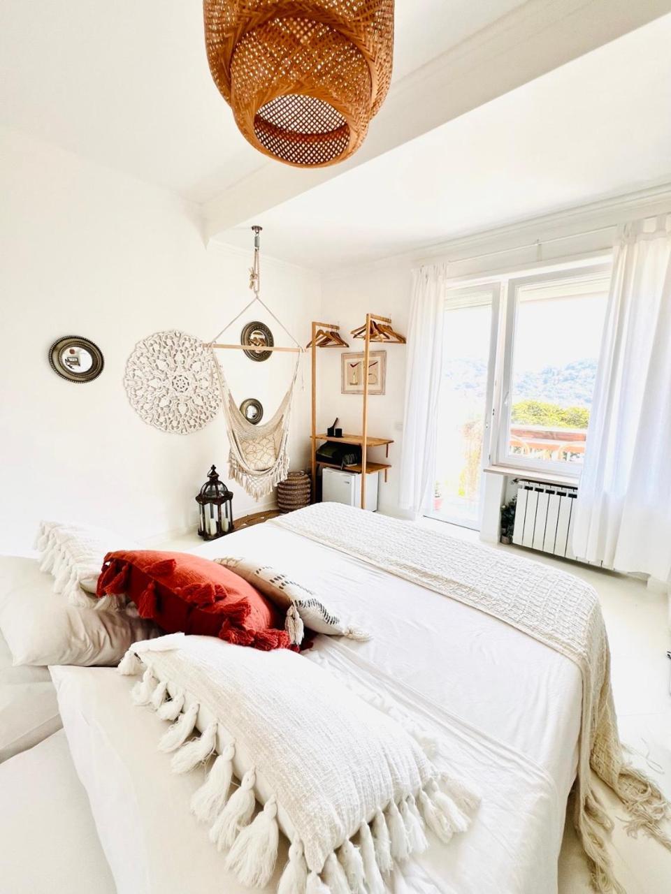 Casa Maddy Bed & Breakfast Capri Exterior photo