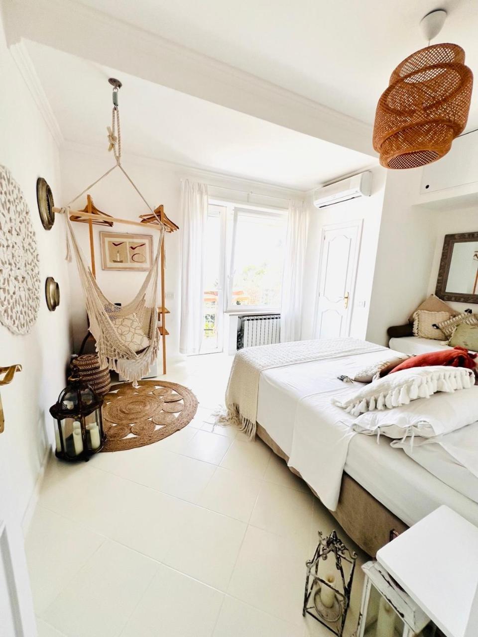 Casa Maddy Bed & Breakfast Capri Exterior photo