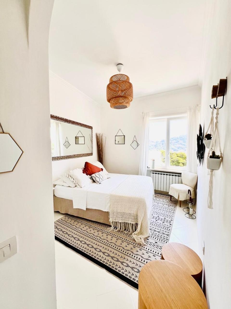 Casa Maddy Bed & Breakfast Capri Exterior photo